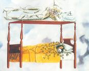 弗里达 卡洛 : The Dream